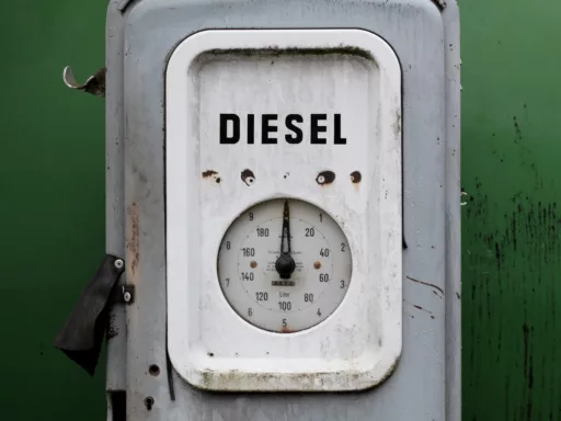 diesel