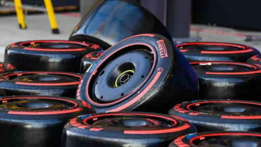 pirelli tyres f1 2024