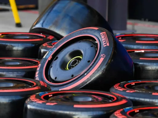 pirelli tyres f1 2024