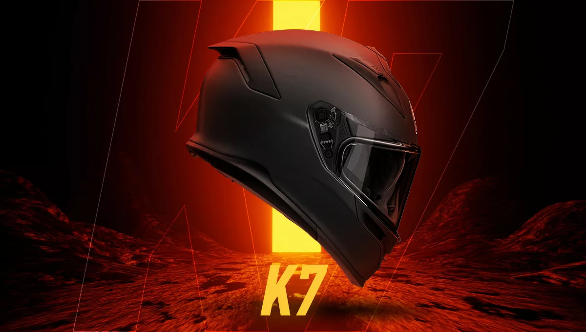 AGV K7