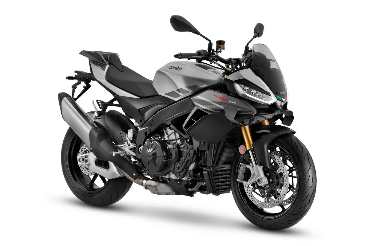 Aprilia Tuono V4 2025