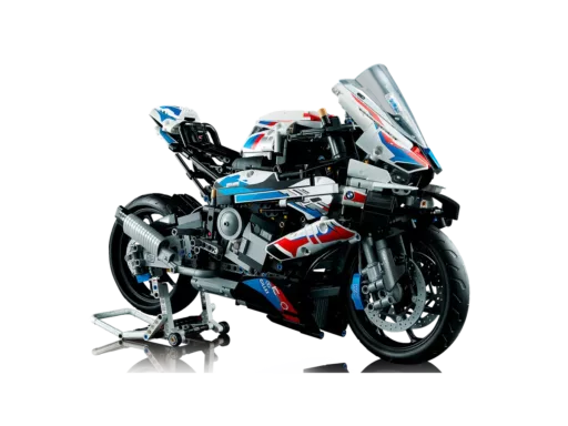 BMW M1000RR LEGO Technic