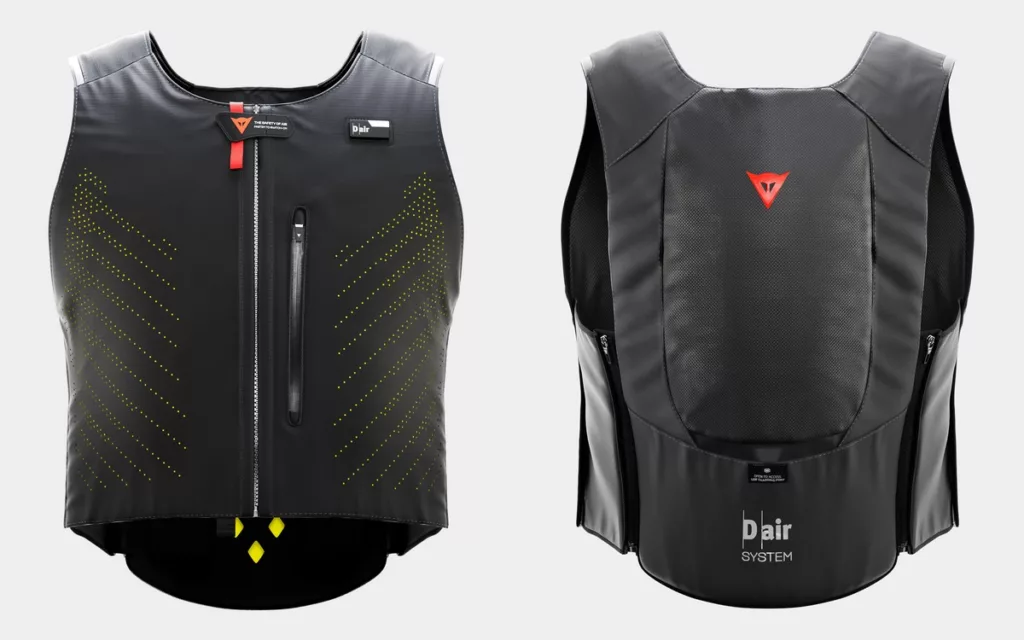 Dainese Smart Air