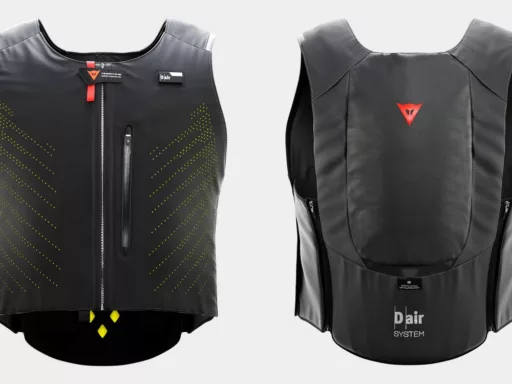 Dainese Smart Air