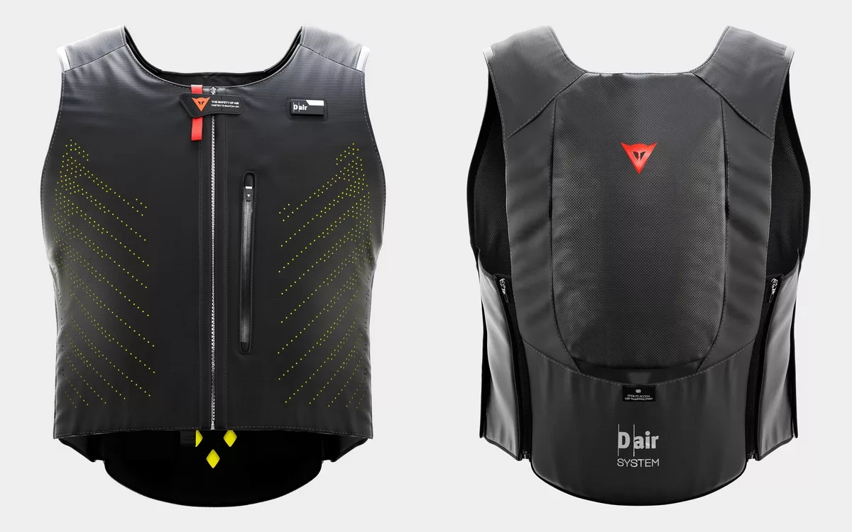 Dainese Smart Air