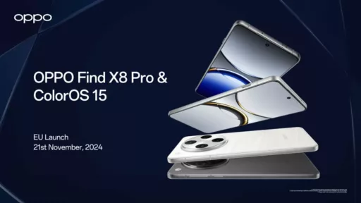 Oppo Find X8 Pro Europa