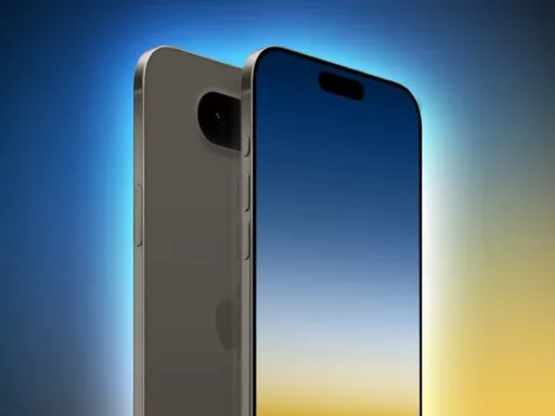 Generic iPhone 17