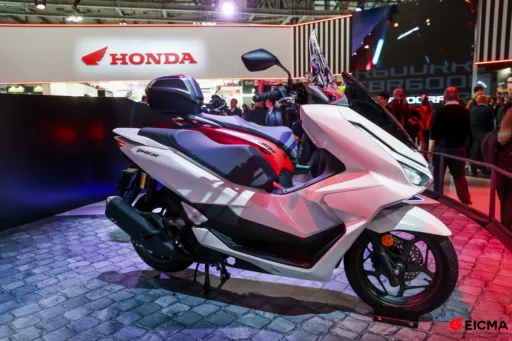 Honda PCX 125 YM 2025