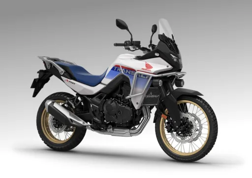 Honda XL750 Transalp 2025