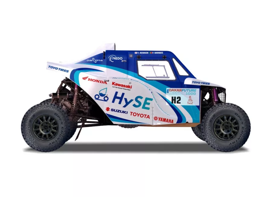 HySE-X2