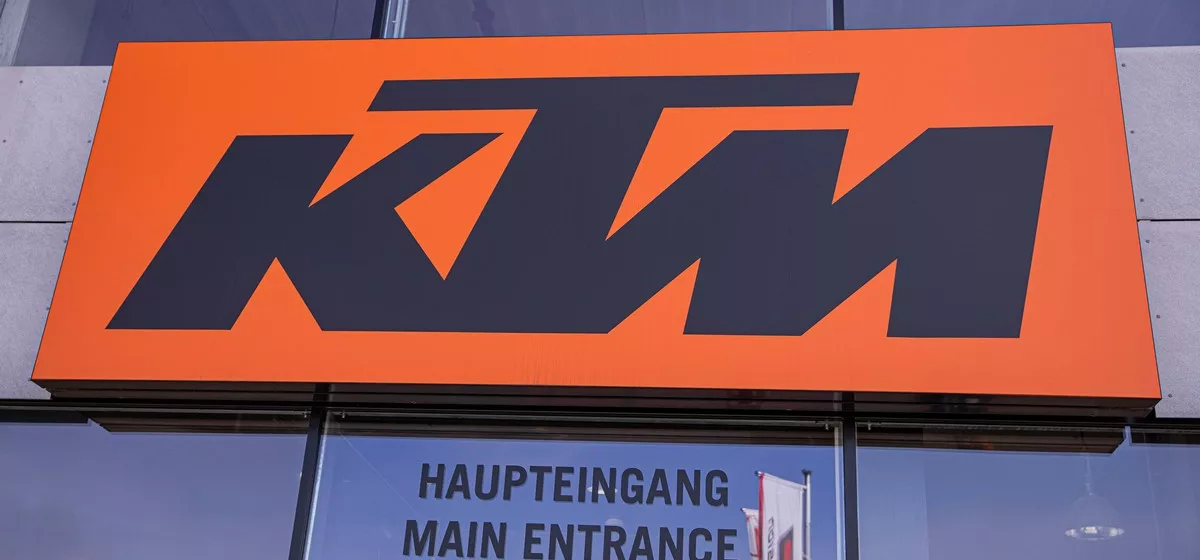 KTM AG