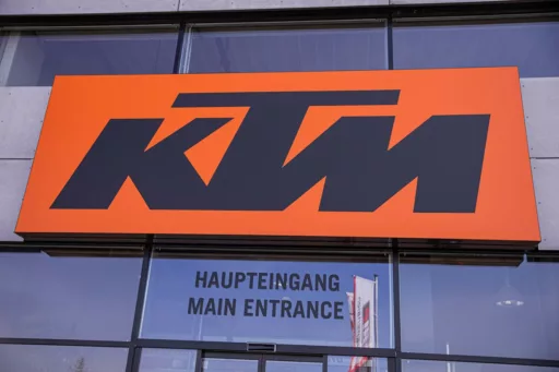 KTM AG