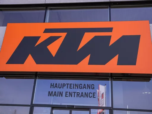 KTM AG