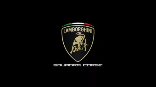 Lamborghini Squadra Corse