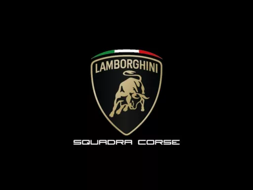 Lamborghini Squadra Corse