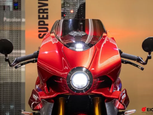 MV Agusta 2025 EICMA