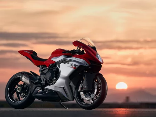 MV Agusta F3 RR Ottantesimo 2025