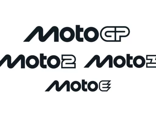 Nuovo Logo MotoGP