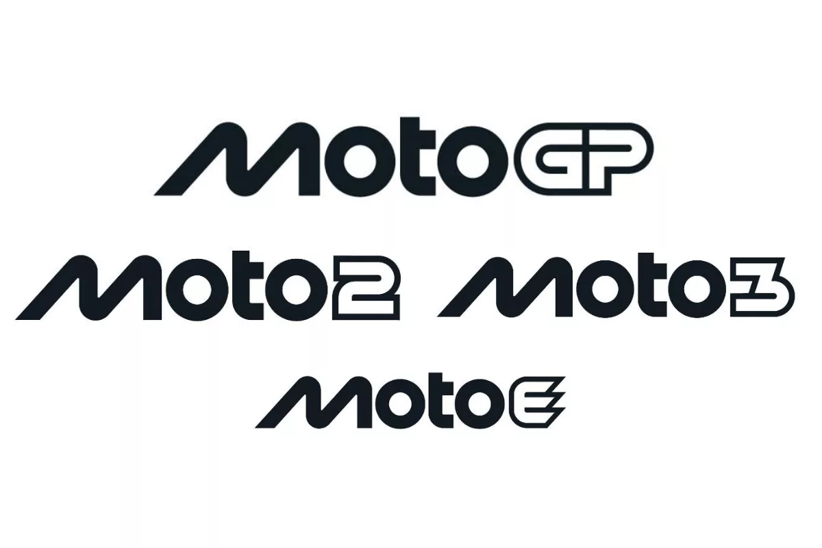 Nuovo Logo MotoGP