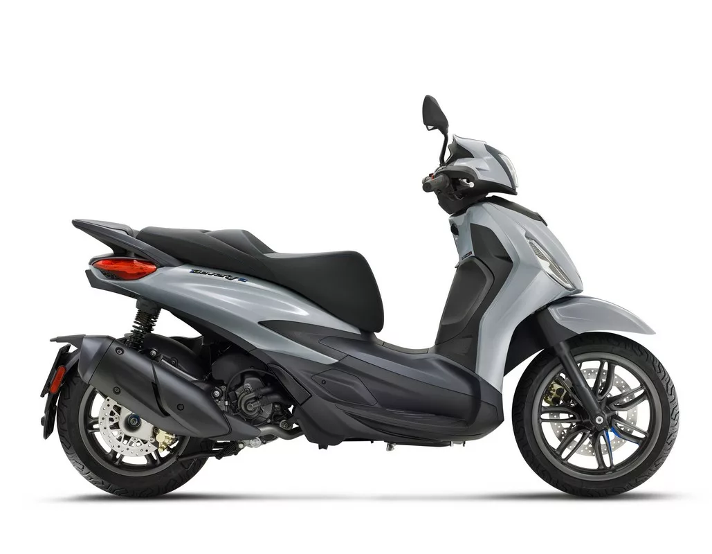 Piaggio Beverly 310 2025