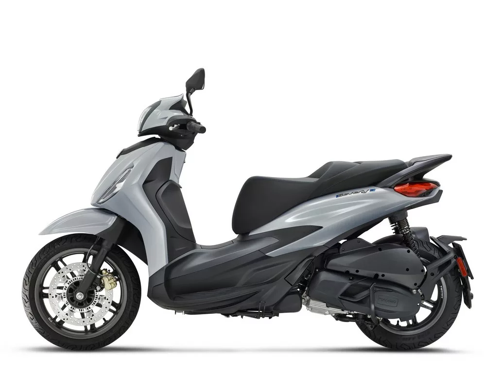 Piaggio Beverly 310 2025