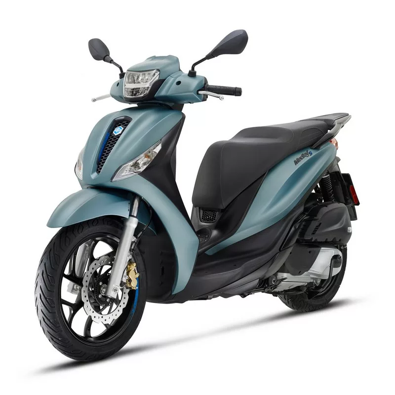 Piaggio Medley S 200 2025