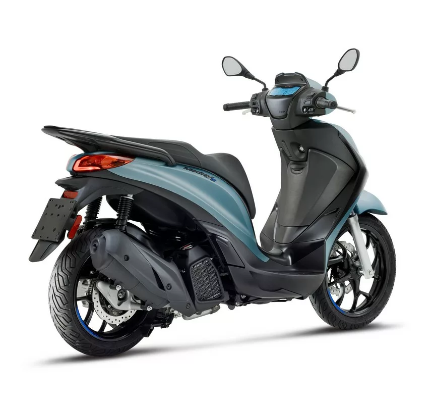 Piaggio Medley S 200 2025