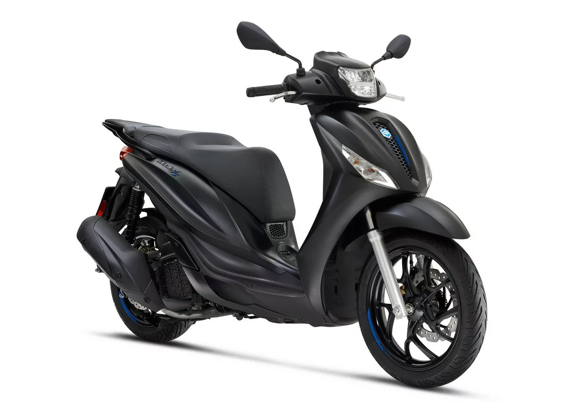 Piaggio Medley S 200 2025