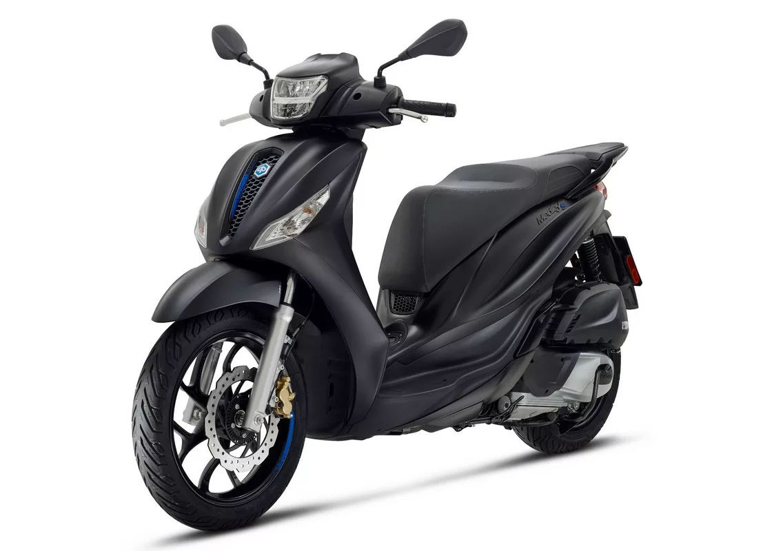 Piaggio Medley S 200 2025