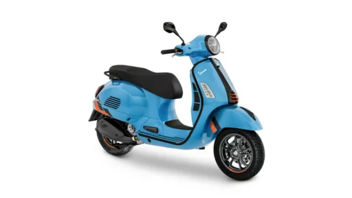 Vespa GTS 310 2025