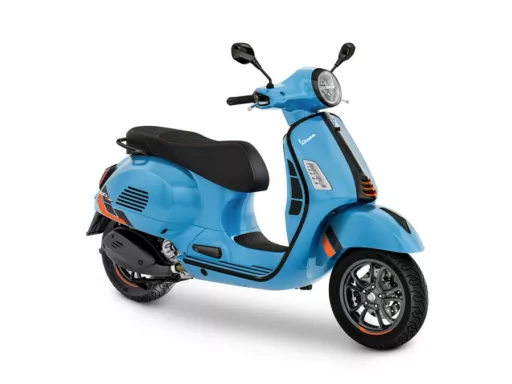 Vespa GTS 310 2025