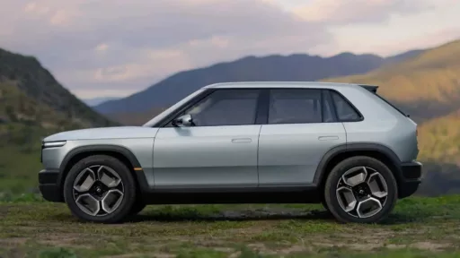 Rivian R3