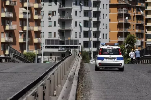 vigili roma