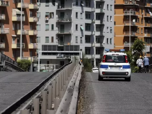 vigili roma