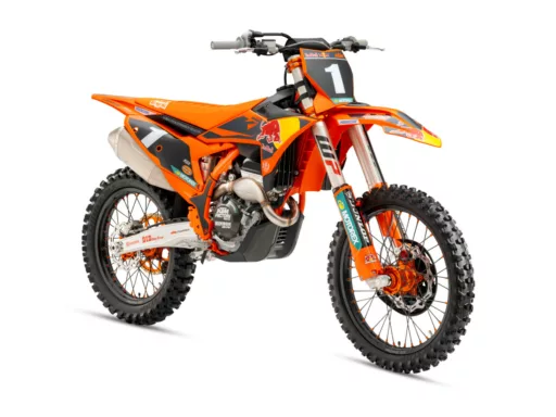 KTM SX-F Factory Edition 2025