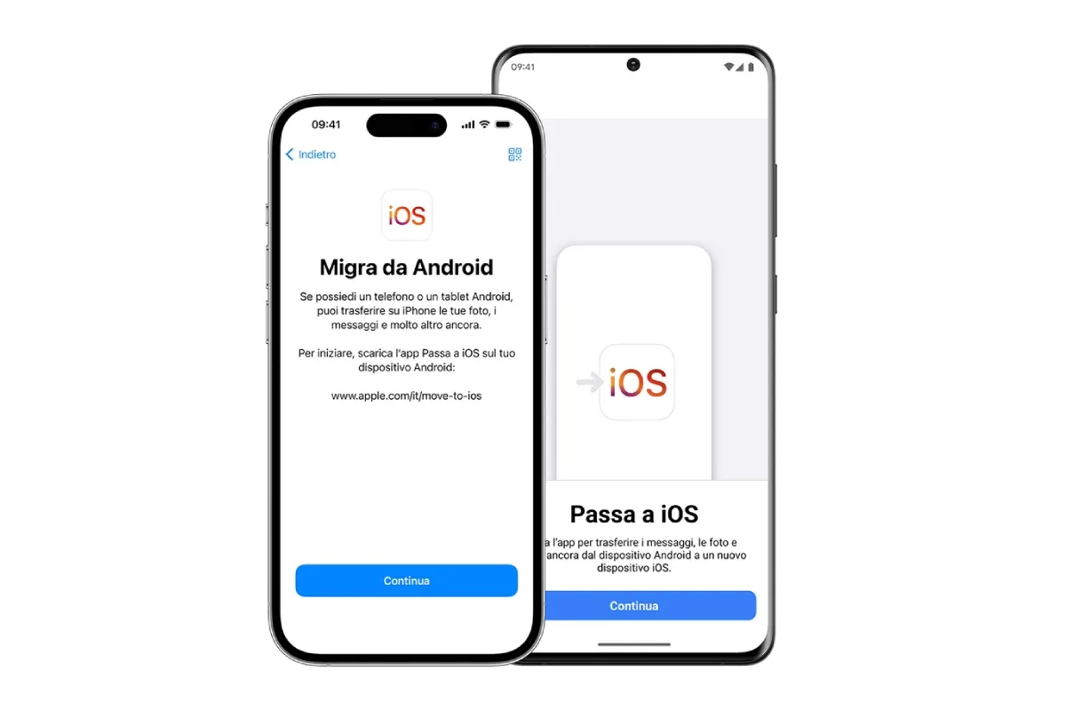 App Passa a iOS