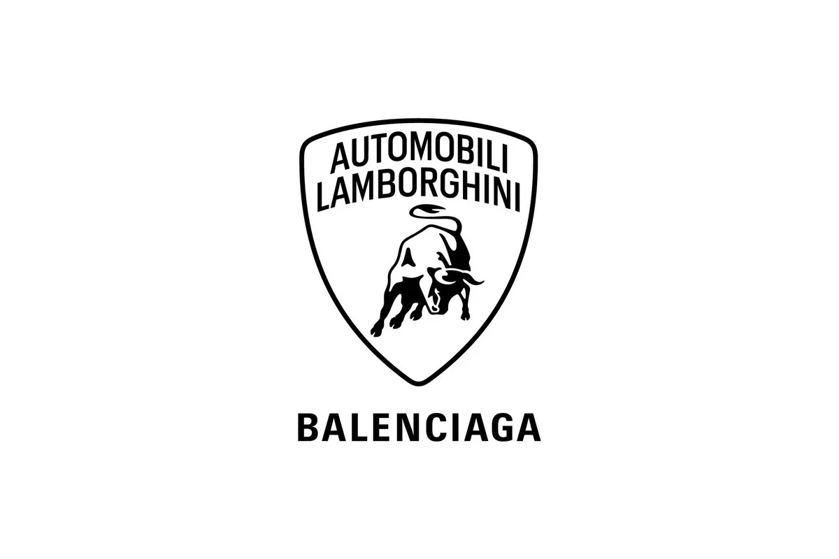 Balenciaga Automobili Lamborghini