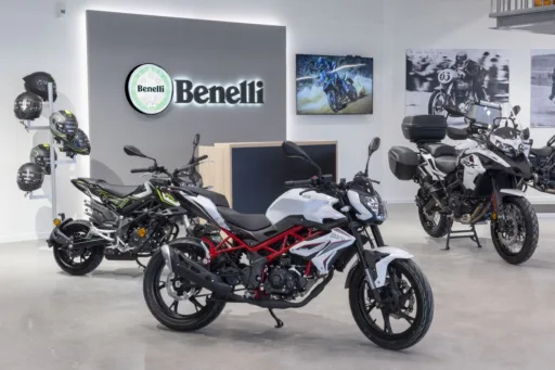 Benelli 2025