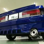 Bluebird Kiwami by Studenti Nissan