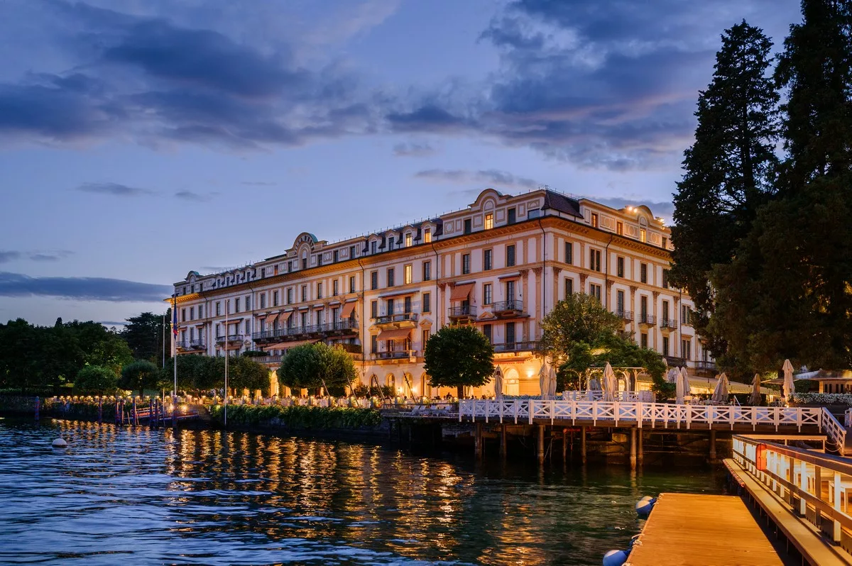 Concorso d'Eleganza Villa d’Este