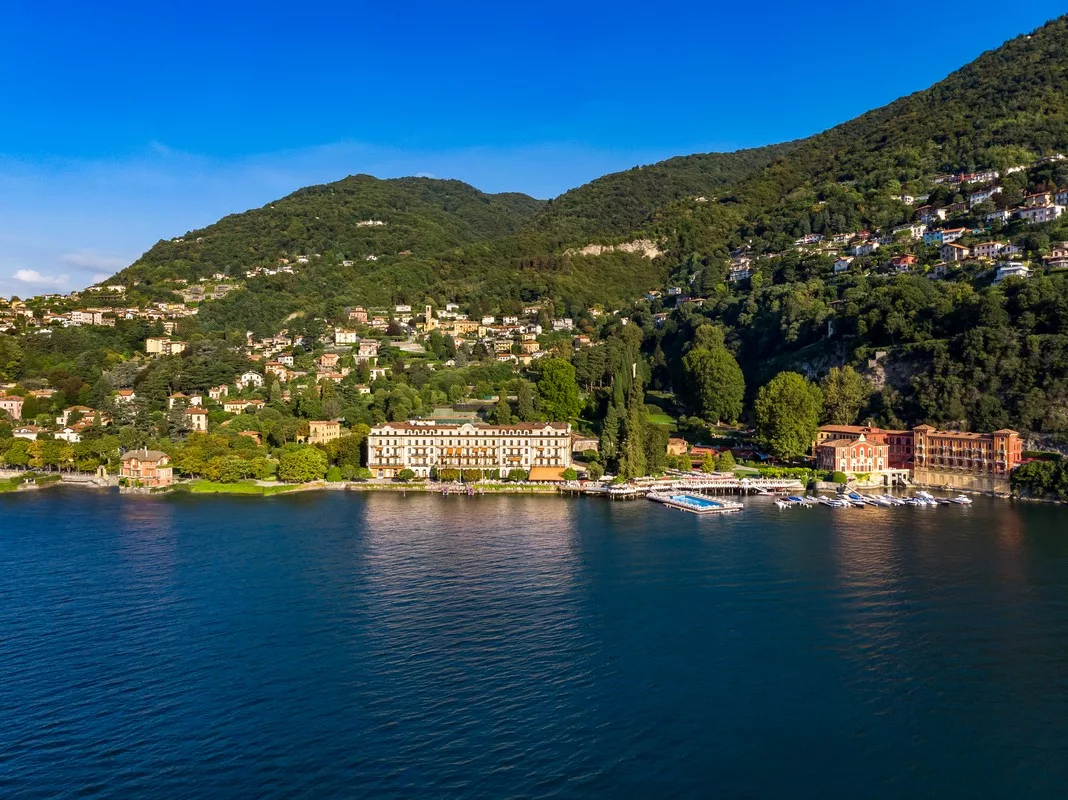 Concorso d'Eleganza Villa d’Este