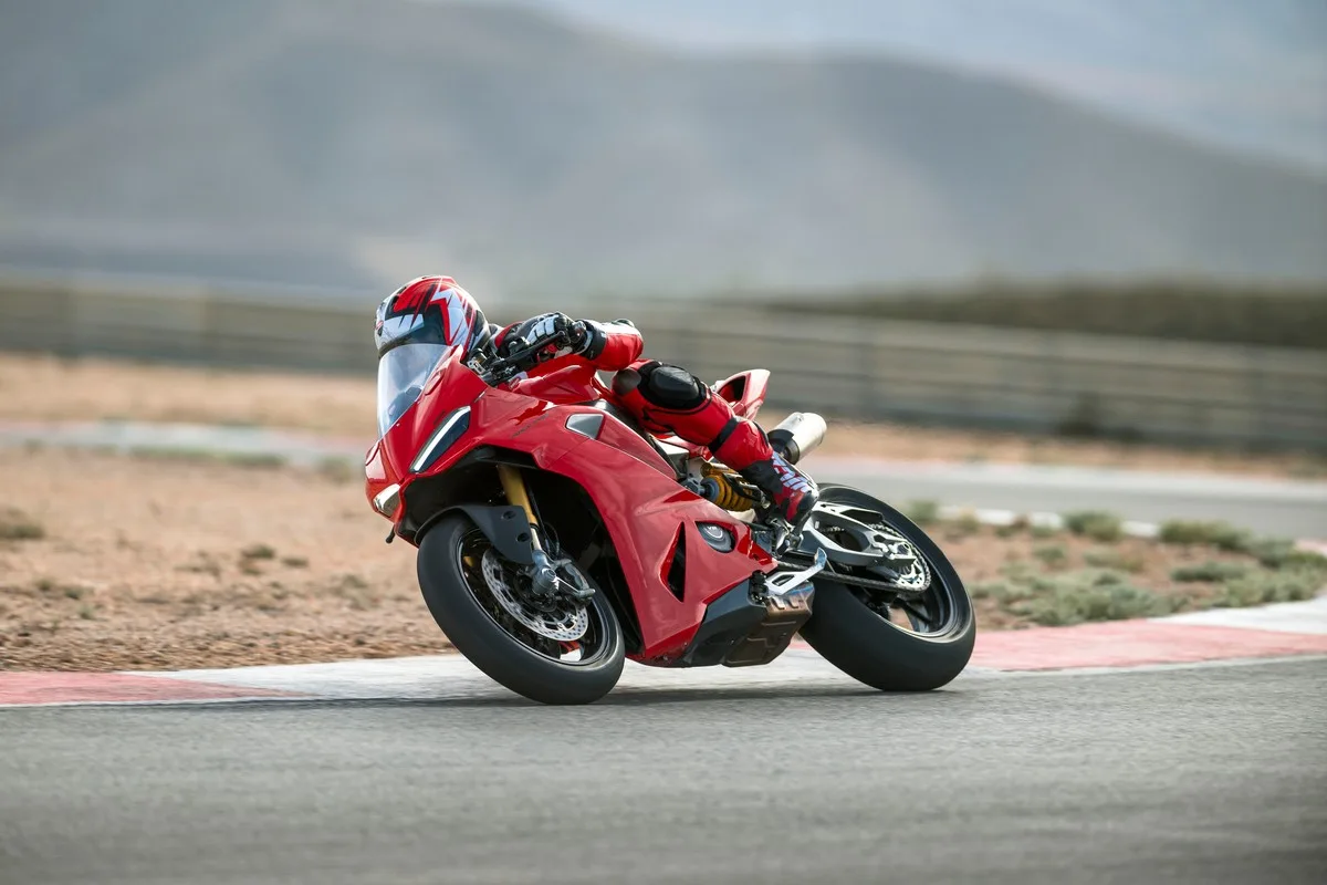 Ducati Riding Academy