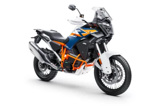 KTM 1390 SUPER ADVENTURE R 2025