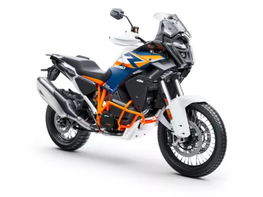 KTM 1390 SUPER ADVENTURE R 2025