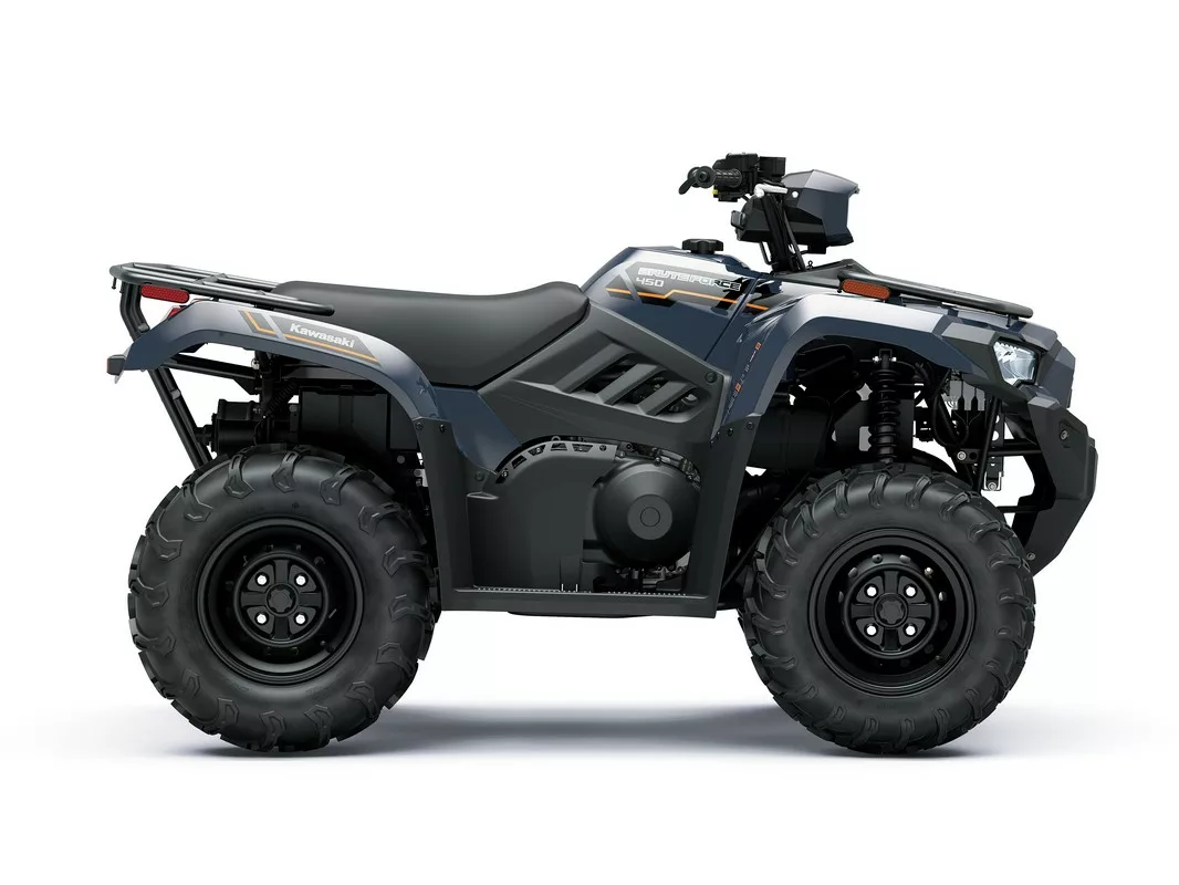 Kawasaki Brute Force 450 2025