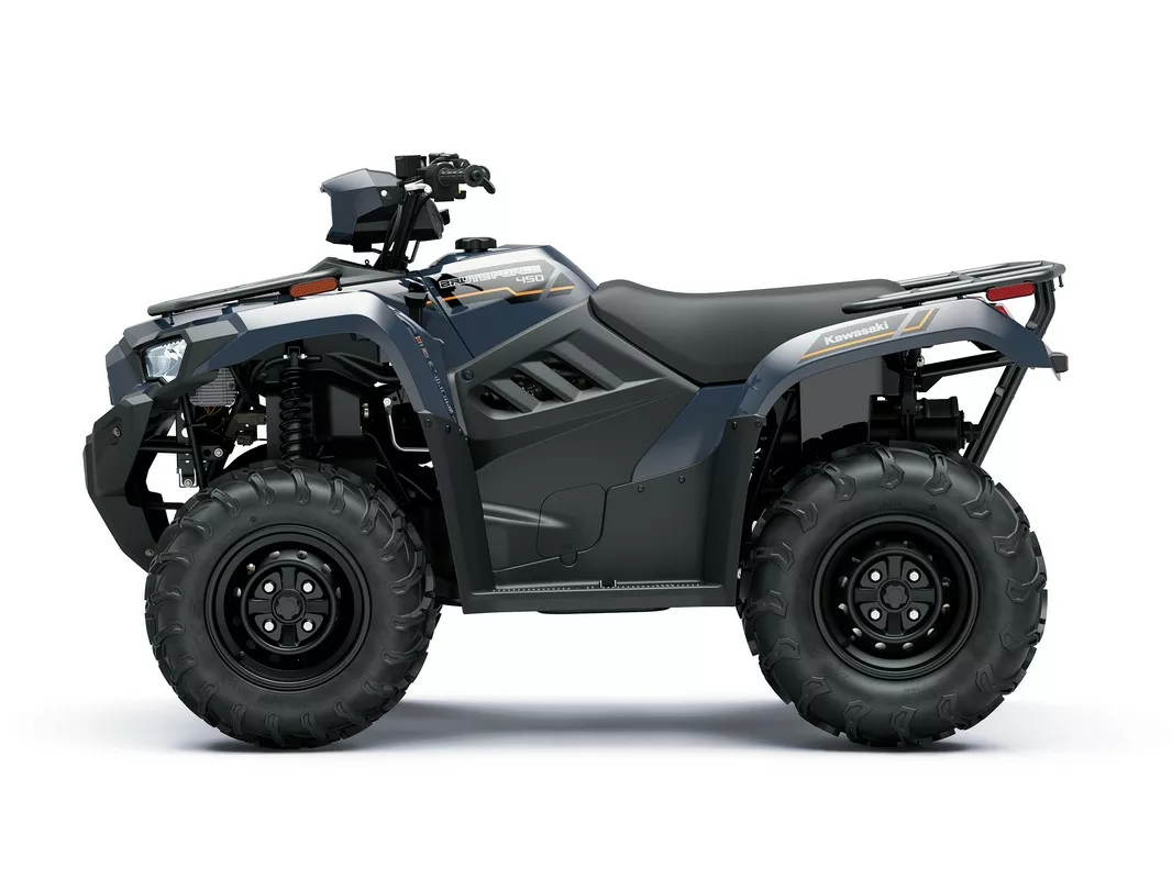 Kawasaki Brute Force 450 2025