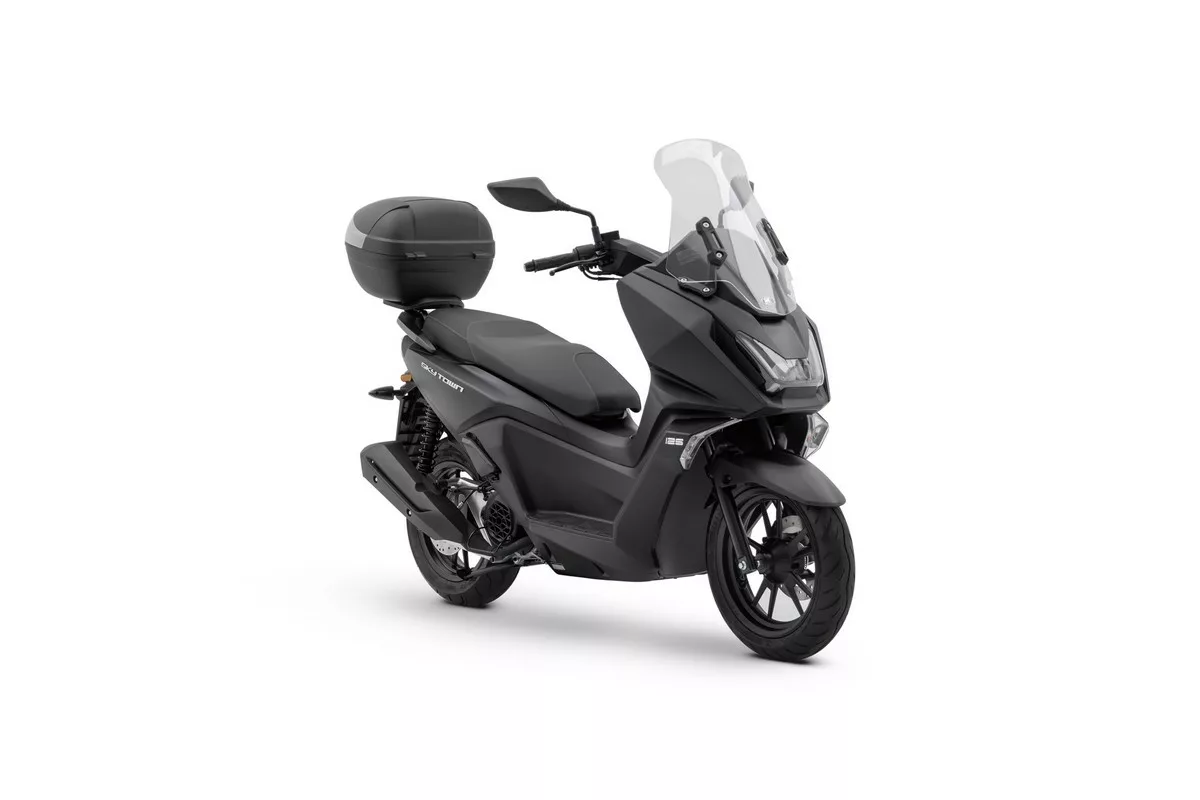 Kymco Skytown 125 2025