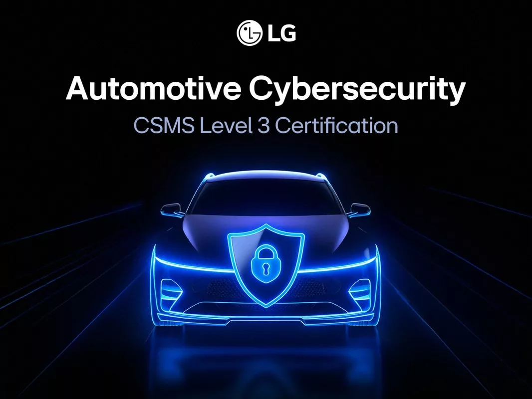 LG Cybersecurity CSMS