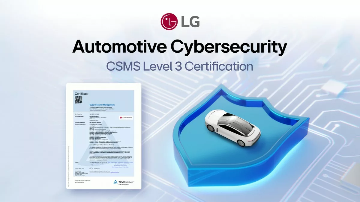 LG Cybersecurity CSMS