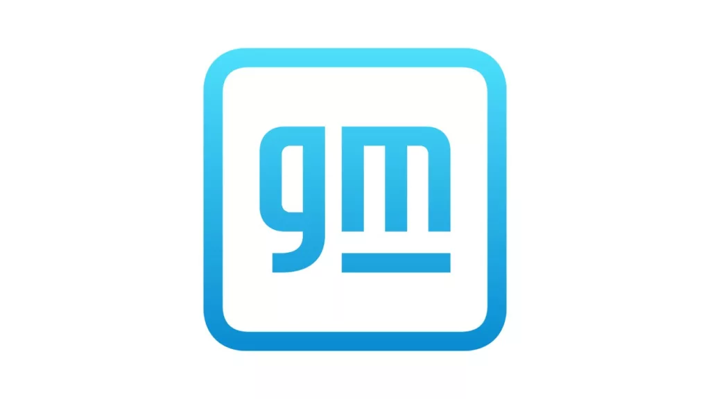 Logo General Motors